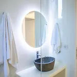 Francis Villa Panormos (Mykonos)