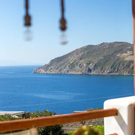 Francis * Panormos (Mykonos)