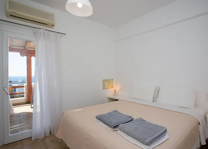 Вилла Francis *