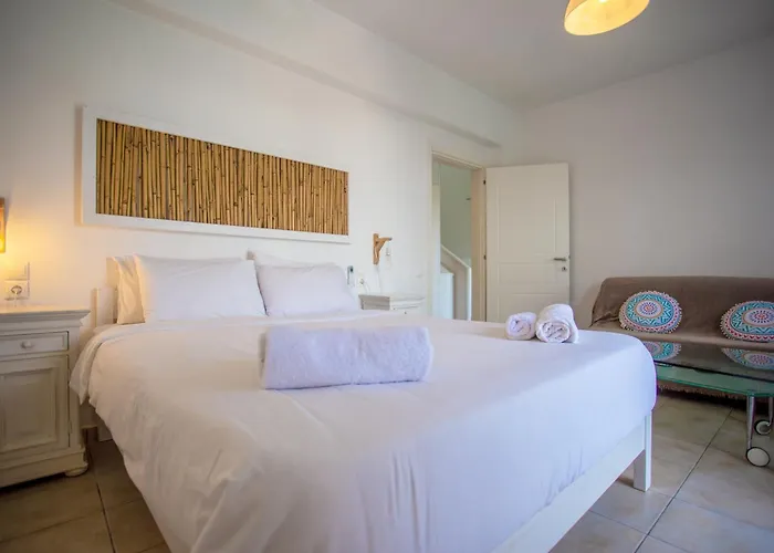 Вилла Francis *