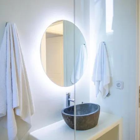 Francis 别墅 帕诺尔莫斯米科诺斯