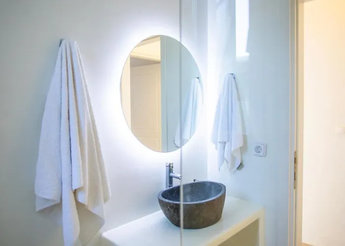 Francis Villa Panormos (Mykonos)