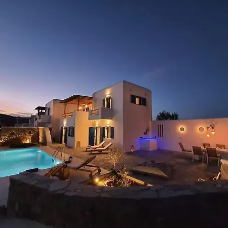 Francis * Panormos (Mykonos)