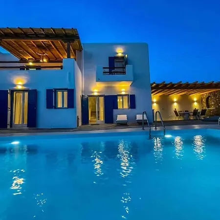 Villa Francis *