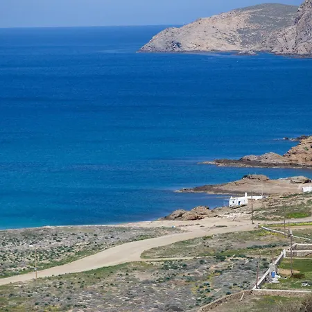 Francis Villa Panormos (Mykonos)