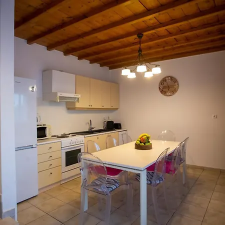 Villa Francis *