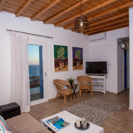 Francis * Panormos (Mykonos)