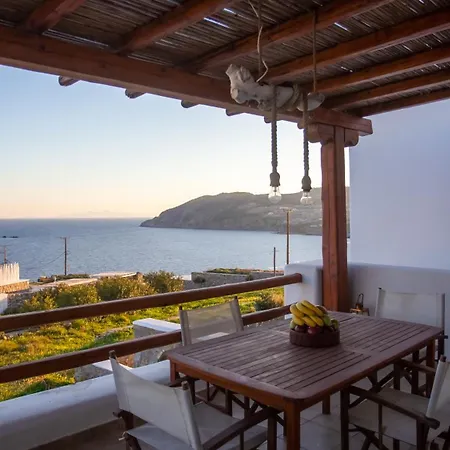 Francis Panormos (Mykonos)