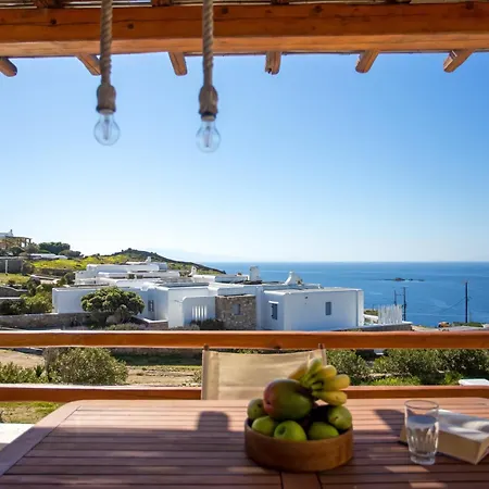 Francis * Panormos (Mykonos)