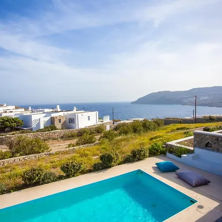 Francis Panormos (Mykonos)