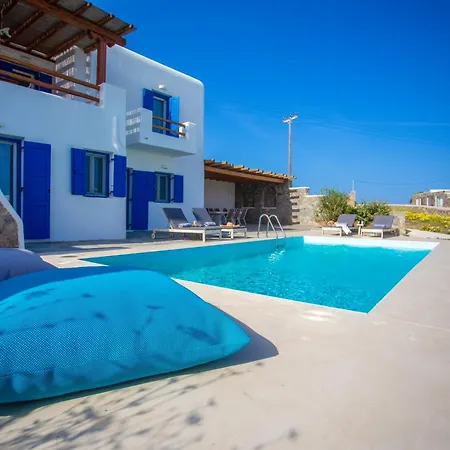 Francis Panormos (Mykonos)