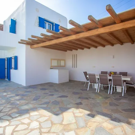 Francis * Panormos (Mykonos)