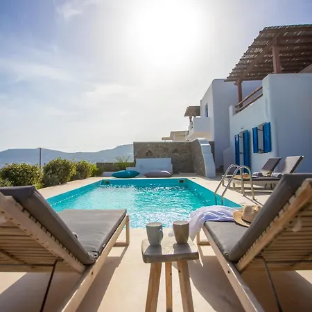 Villa Francis