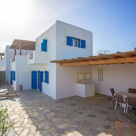 Villa Francis *