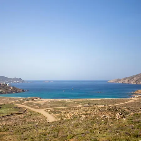 Villa Francis Panormos (Mykonos)