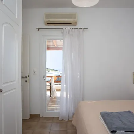 Francis Panormos (Mykonos)