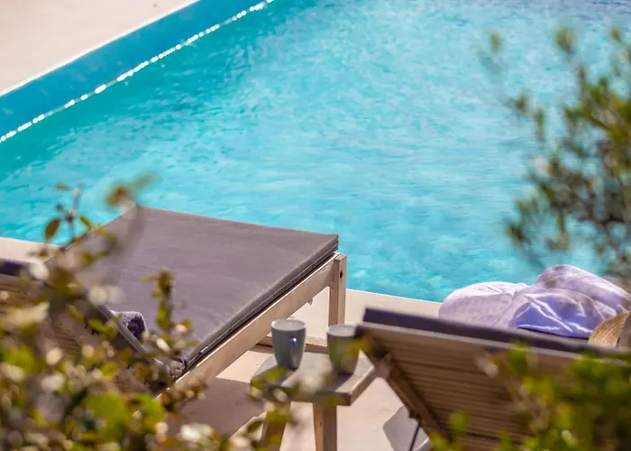 Villa Francis Panormos (Mykonos)